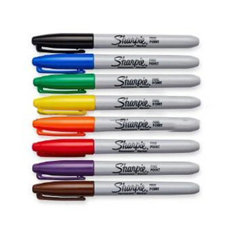 Sharpie Great Scott