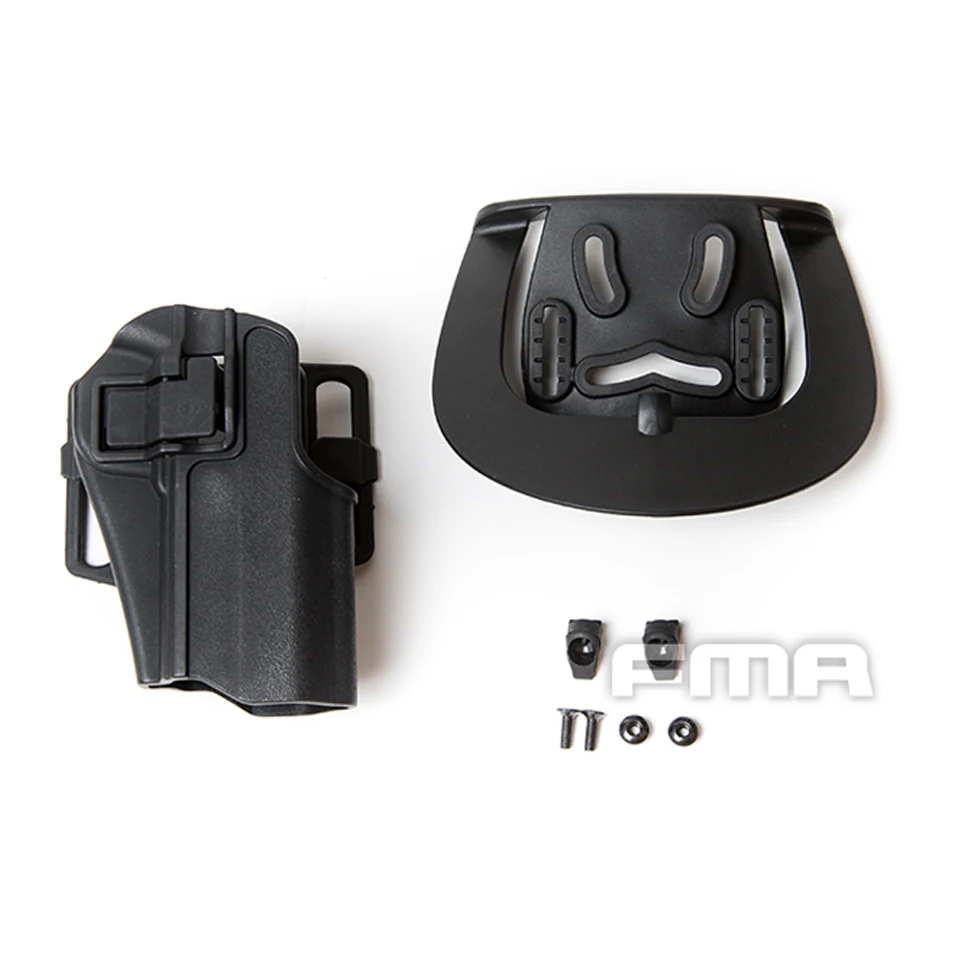 Coldre com a Mão Apenas para Marui Tático Skirmish Airsoft Direita Hi-capa 5.1 Frete Grátis 2021 Gun 1 2020 tático skirmish airsoft gun coldre com