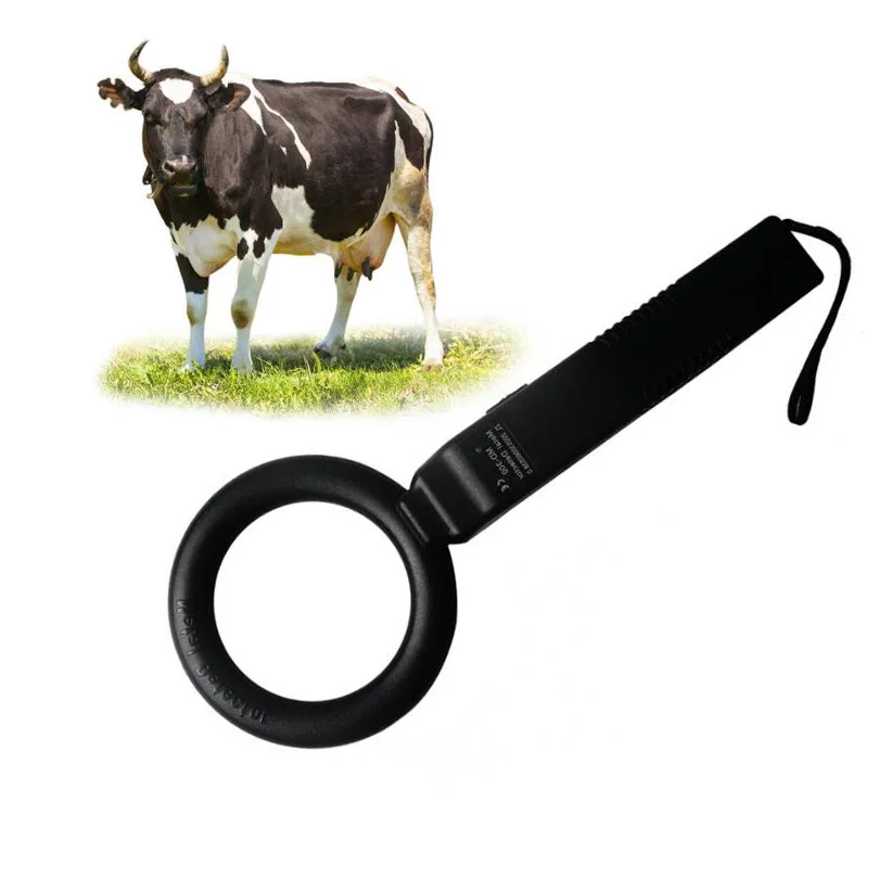 

Cow Stomach Metal Detector Security Scanner Detector Metal Pinpointer Detector Metall Detektor Used Veterinary Equipment