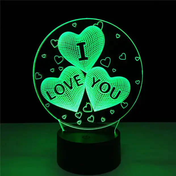best love gifts for girlfriend