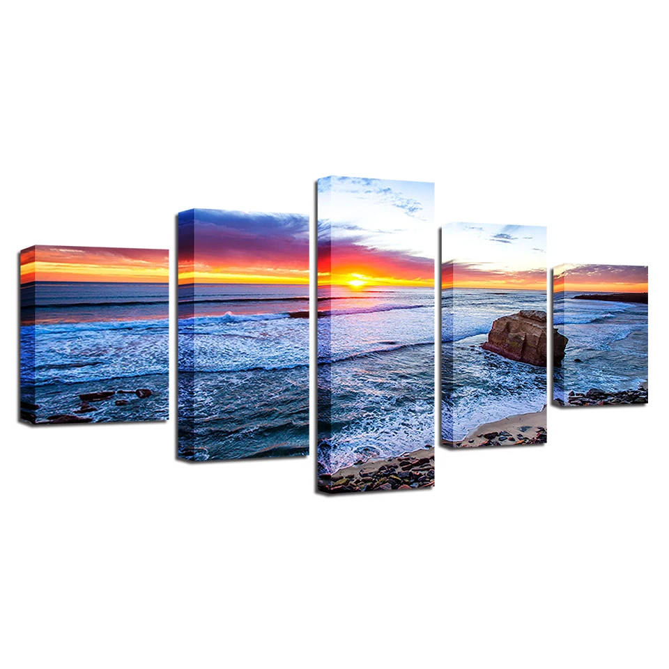 5