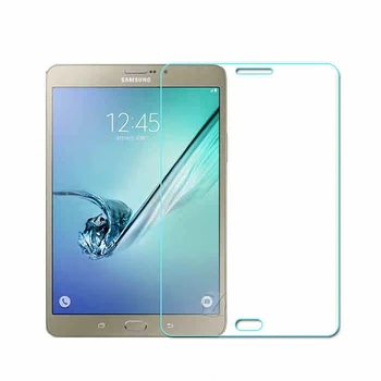 

Tempered Glass Screen Protector Guard CASE Film for Samsung Galaxy Tab S2 8.0 SM T710 T713 T715 T715C T719 8" Glass Film