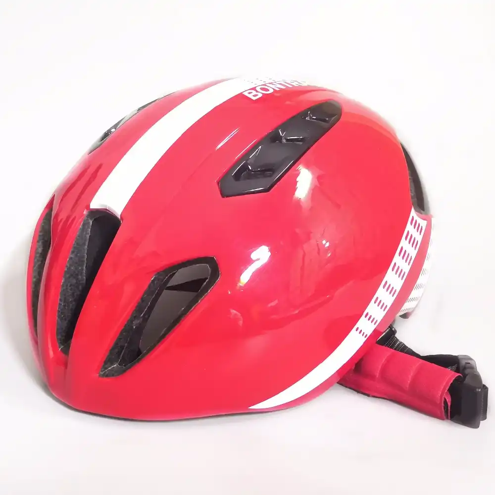 bontrager ballista red