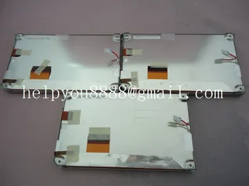 

L5F30369P01/L5F30369P02 6.5 inch LCD touch screen for Skoda RNS510 MDF3 car lcd display