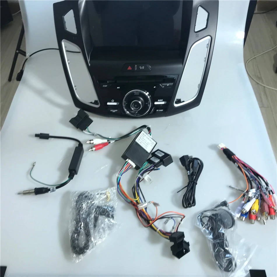 Cheap car radio 1 din Android 9.0 car dvd cassette player for ford focus 3 2012 2013 2014 2015-2019 cars tape recorder gps navigation 18 Cheap car radio 1 din Android 9.0 car dvd cassette player for ford focus 3 2012 2013 2014 2015-2019 cars tape recorder gps navigation 18