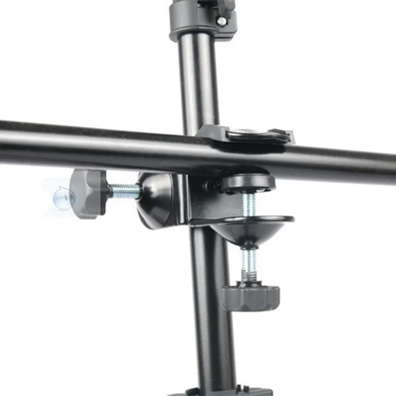 Metal C Type Clamp U Clip Bracket for Photo Studio Light Stand Camera Flash Photo Studio Accessory (6)