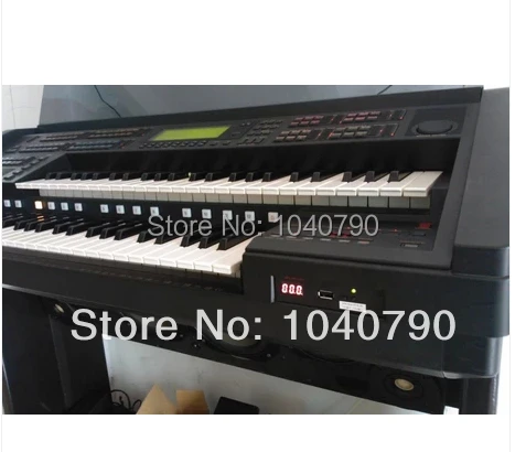 SFR1M44-FEL-DLUSB المحاكي gotek لياماها EL900 EL900M EL900B EL500 EL700 01c 01 متر