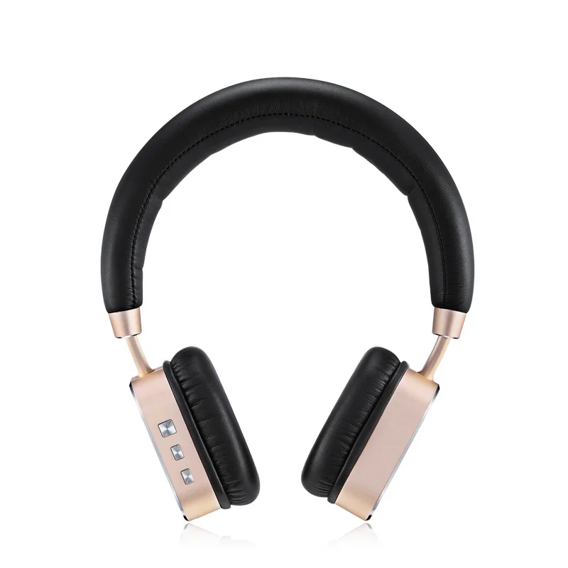 XY1244 Bluetooth Headphones Headset Wireless Headphone With Microphone