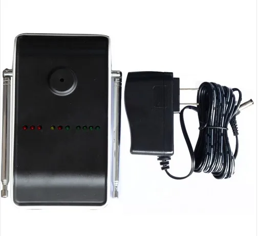 

Wireless signal amplifier for restaurant calling system, nurse call system, to enlarge signal coverage, Signal transmitting