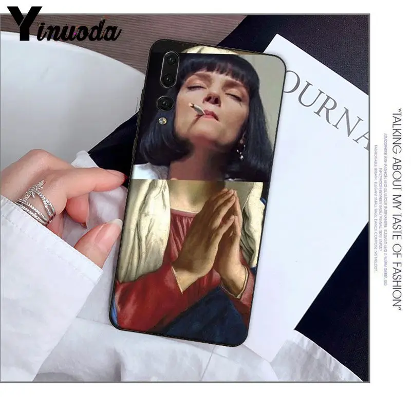 Van Gogh Mona Lisa Girl Pearl Earring Art