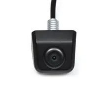 Universal Del Coche de HD cámara de Visión Nocturna de Visión Trasera Inversa Cámara de Vídeo para el Monitor Del Coche Del espejo de visión trasera de aparcamiento cámara