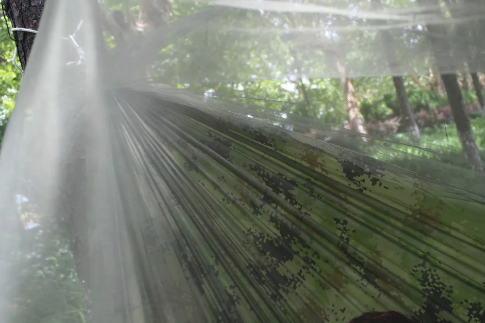 Camping Hammock (4)