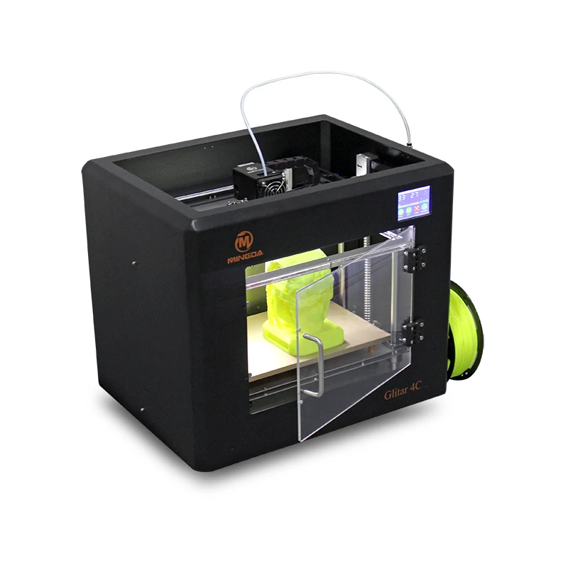  Stereoscopic 3D printer 3D printer precision Desktop printer factory direct home 