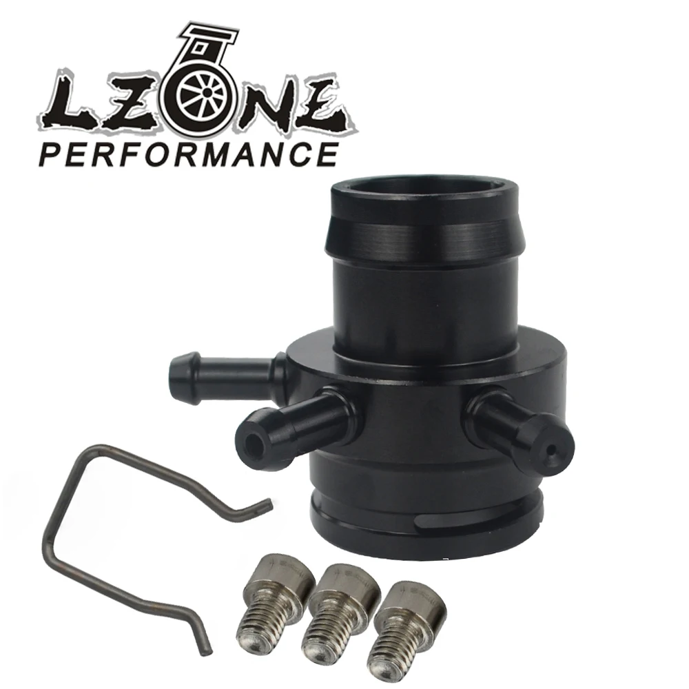LZONE Turbo Boost Tap For VW Audi 2.0T 2.0 T FSI TSI TFSI MK5 GTI B7 A3