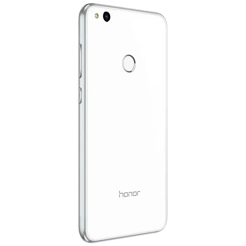 Honor 8 Lite, 4 Гб ОЗУ, 64 Гб ПЗУ, мобильный телефон, четыре ядра, 5,2 дюймов, 1920*1080 P, 3000 МП, мА/ч, отпечаток пальца, ID, смартфон