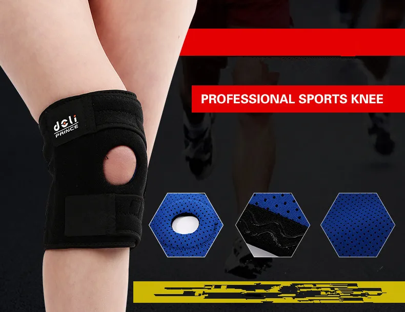 Регулируемый весенние спортивные колена|sport knee|knee sportknee adjustment |