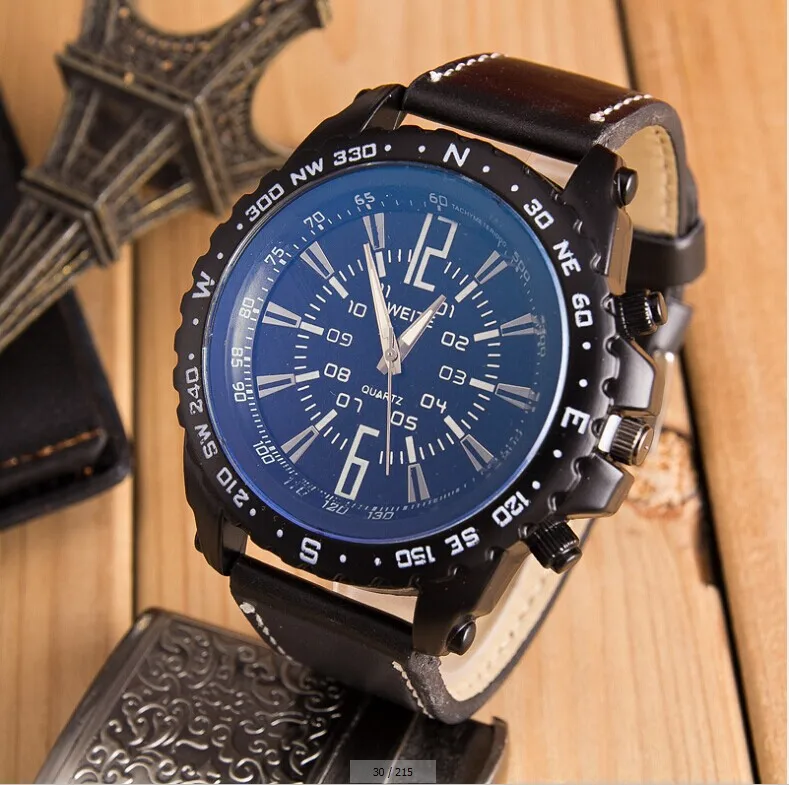 New Sport Quartz Watch Men Brand Luxury Mens Watches Quartz Watch