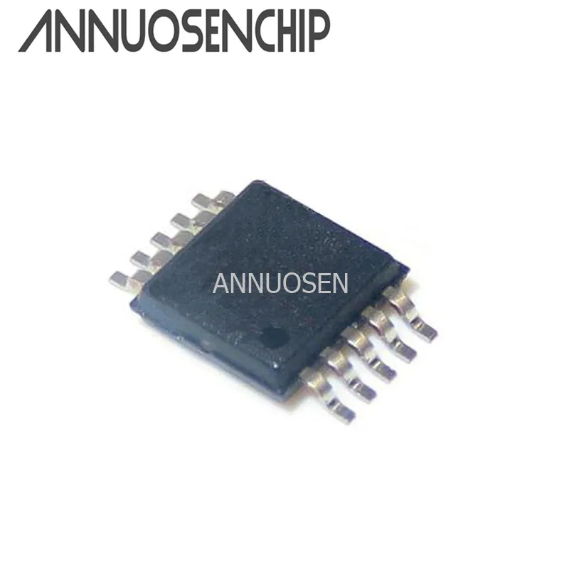10 шт. TPS54060DGQR TPS54060DGQ TPS54060 54060 MSOP Новый и оригинальный|Индукторы| |