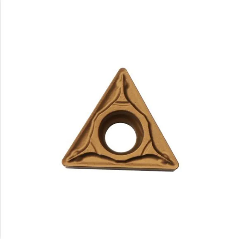 

TCMT110208-PS T9125,100% original Tungaloy carbide turning insert for cutter tool holder boring bar cnc machine