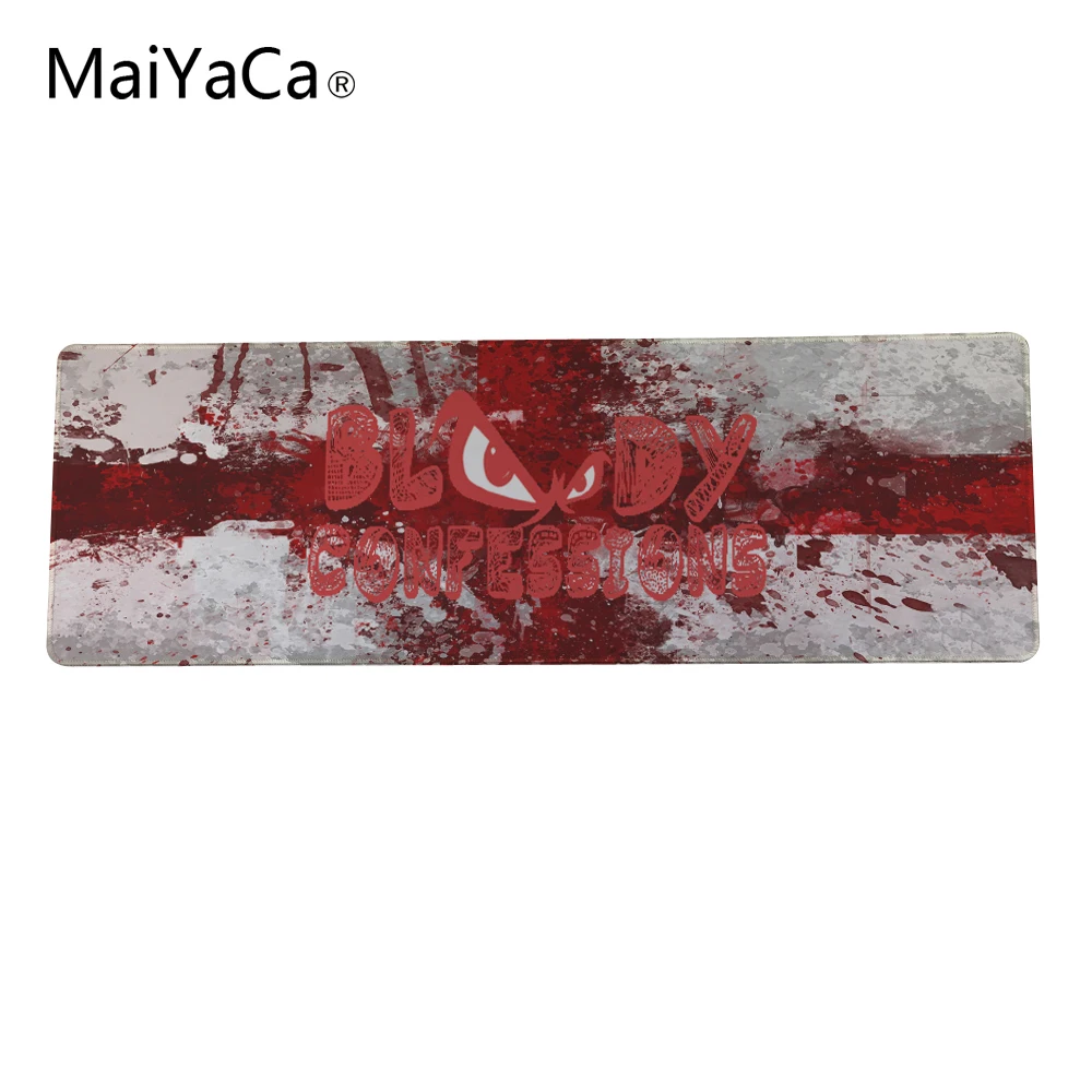  Design Simple Speed Computer bloody Gaming Mouse Pad Gamer Dota 2 Game Rugs Game Rugs Version 30x90
