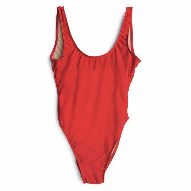 custom size swimsuits
