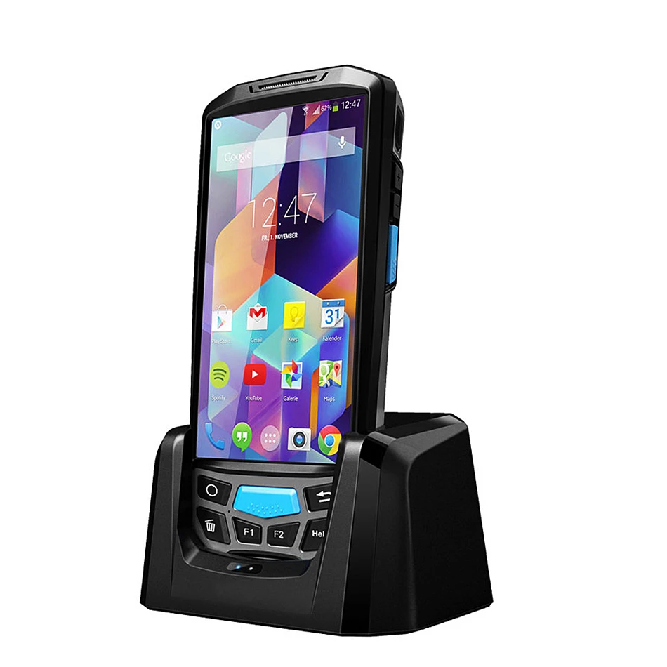 charge cradle