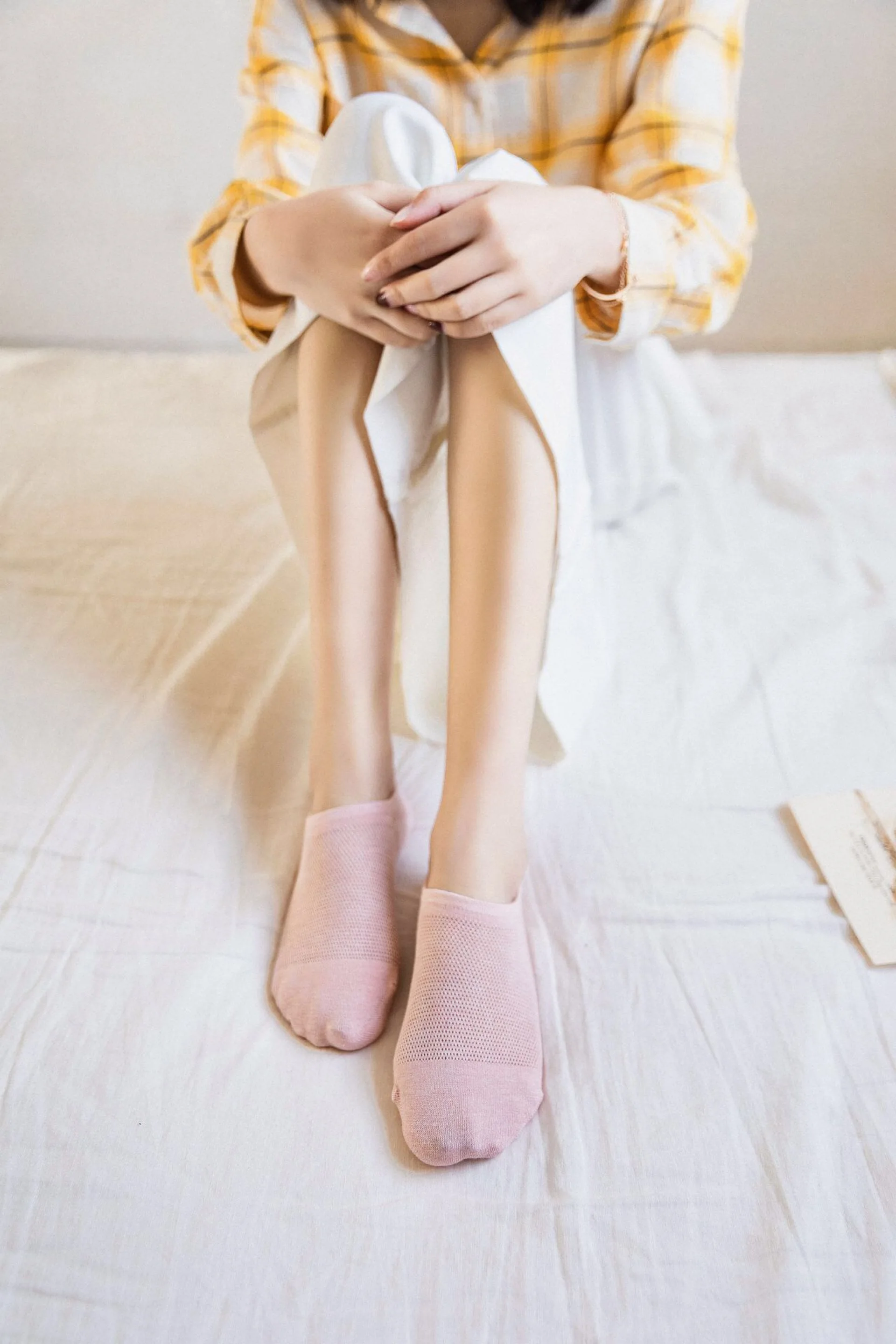 Весной и летом выдолбленные женские мужские носки Invisible Ship кремнезема детские Нескользящие носки, дышащие, не сохраняющая запах Носки
