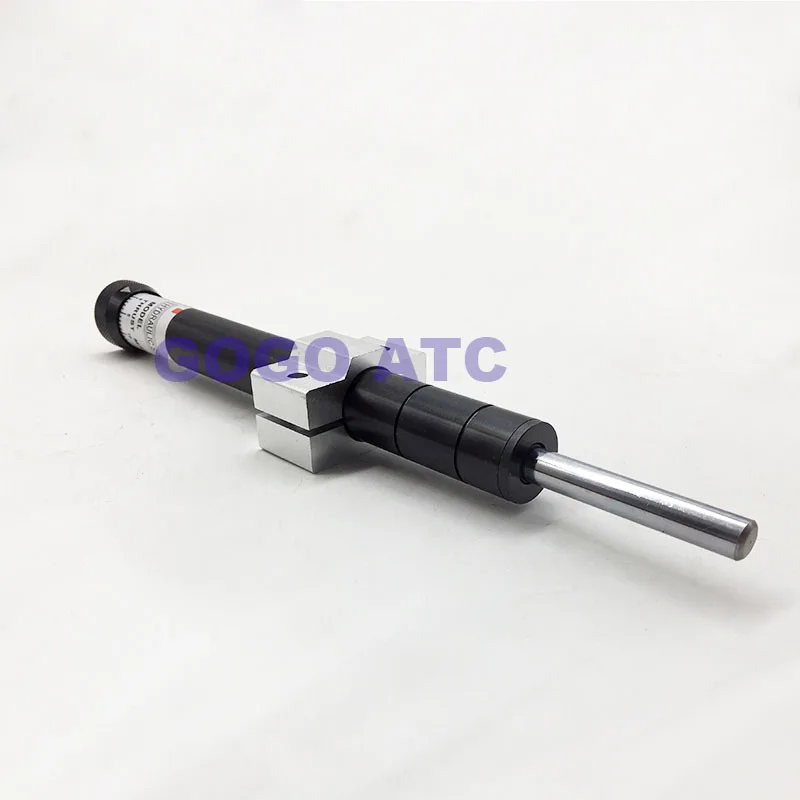 Precision steady speed control 7