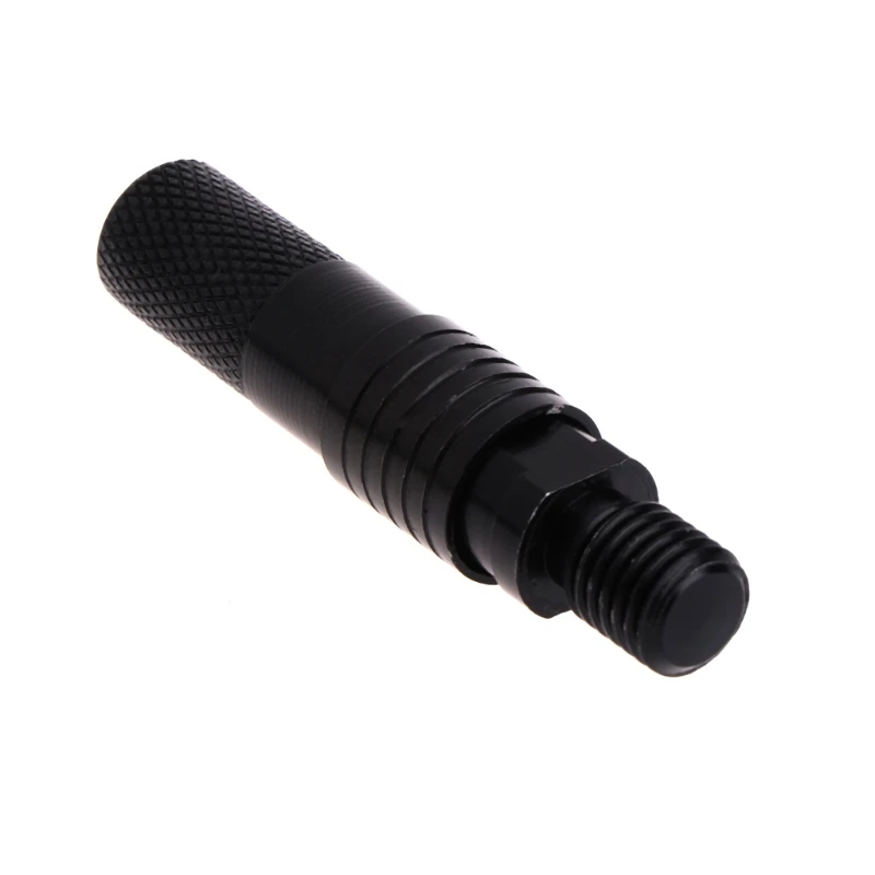 

Fishing Rod Holder Adapter For Bite Alarm Quick Release Connector Aluminum Alloy