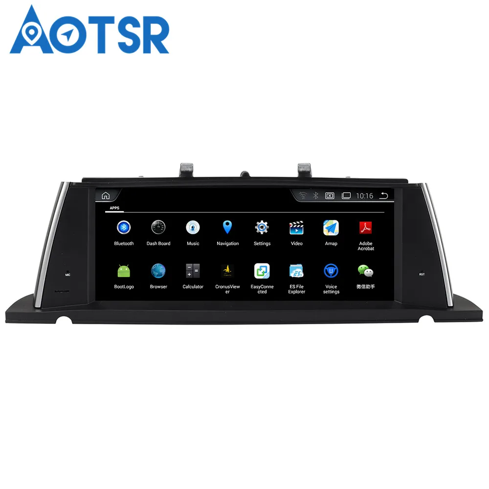 Discount Aotsr Android 4.4 Car GPS Navigation NO DVD Player Headunit For BMW 5 Series F07 GT (2013-2017) 1 Din Radio Multimedia Stereo 1 Discount Aotsr Android 4.4 Car GPS Navigation NO DVD Player Headunit For BMW 5 Series F07 GT (2013-2017) 1 Din Radio Multimedia Stereo 1
