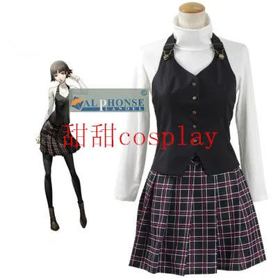 

Bungo Stray Dogs Chuya Nakahara Cosplay Costume Custom Made size