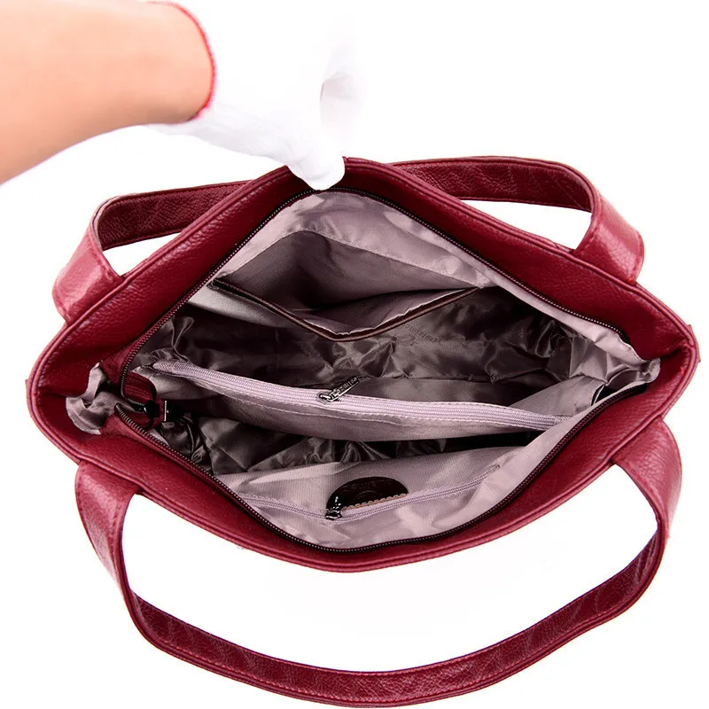 Bolsas de ombro