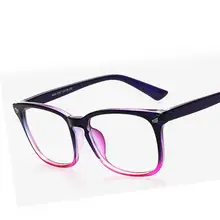 Новые винтажные очки мужские модные очки оправы Брендовые очки для женщин Armacao Oculos De Grau Femininos Masculino