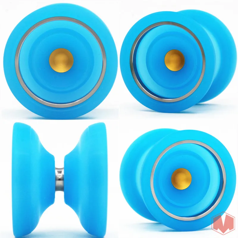 Yoyo EMPIRE North Wind Pro II yoyo CNC металлическое кольцо yoyo для профессионального йо-йо игрока из металла и POM материала Классические игрушки