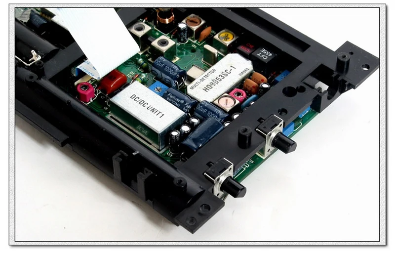 PL-660 PLL SSB VHF AIR Band радио приемник FM/MW/SW/LW многодиапазонный двойной TECSUN T0143