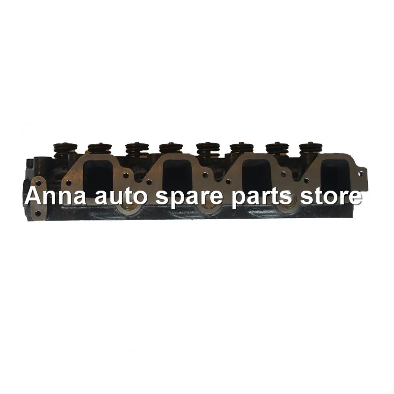 Для Nissan Frontier 3153cc 3.2D 8 v 1997-11039-Q2450 11039-VH002 11041-6T700 11041-6TT00 QD32 CYQD32 полное головки цилиндров