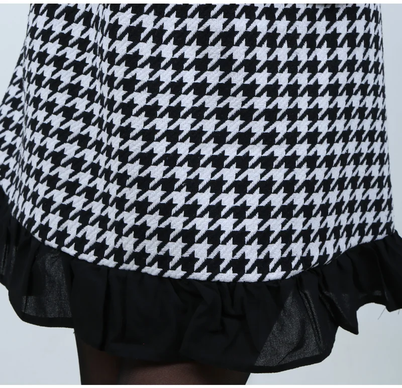 C024XQ-Elegant-Black-and-White-Houndstooth-Dress_07