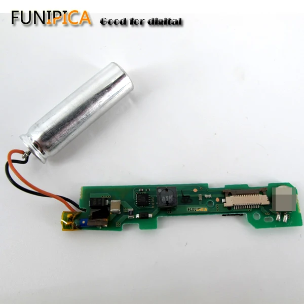 U760 flashboard камера аксессуары для Olympus U760 флэш-плата для U760 flashboard