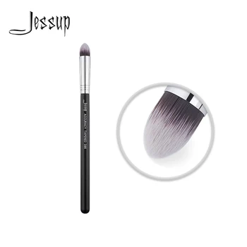 

Jessup Eye brush Makeup Precise Concealer Synthetic Hair Accuracy Tapered 086