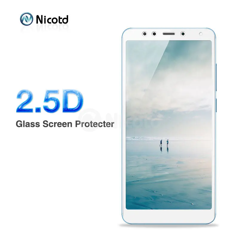 tempered glass for redmi 5 plus  (6)