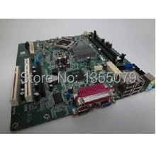 MotherBoard Minitower T656F Socket LGA775 SATA Original Refurbished