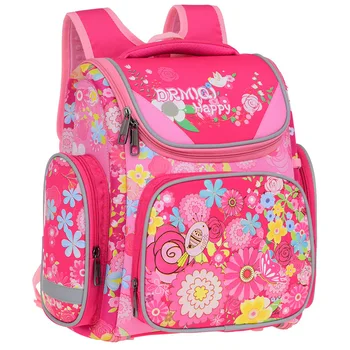 Children School Bags For Girls Boys Orthopedic Backpack Kids Backpacks schoolbags Primary School backpack Kids Satchel mochila fashion candy color printing backpacks for girls women breathable school bags kids backpack teenagers mochila schoolbags satchel