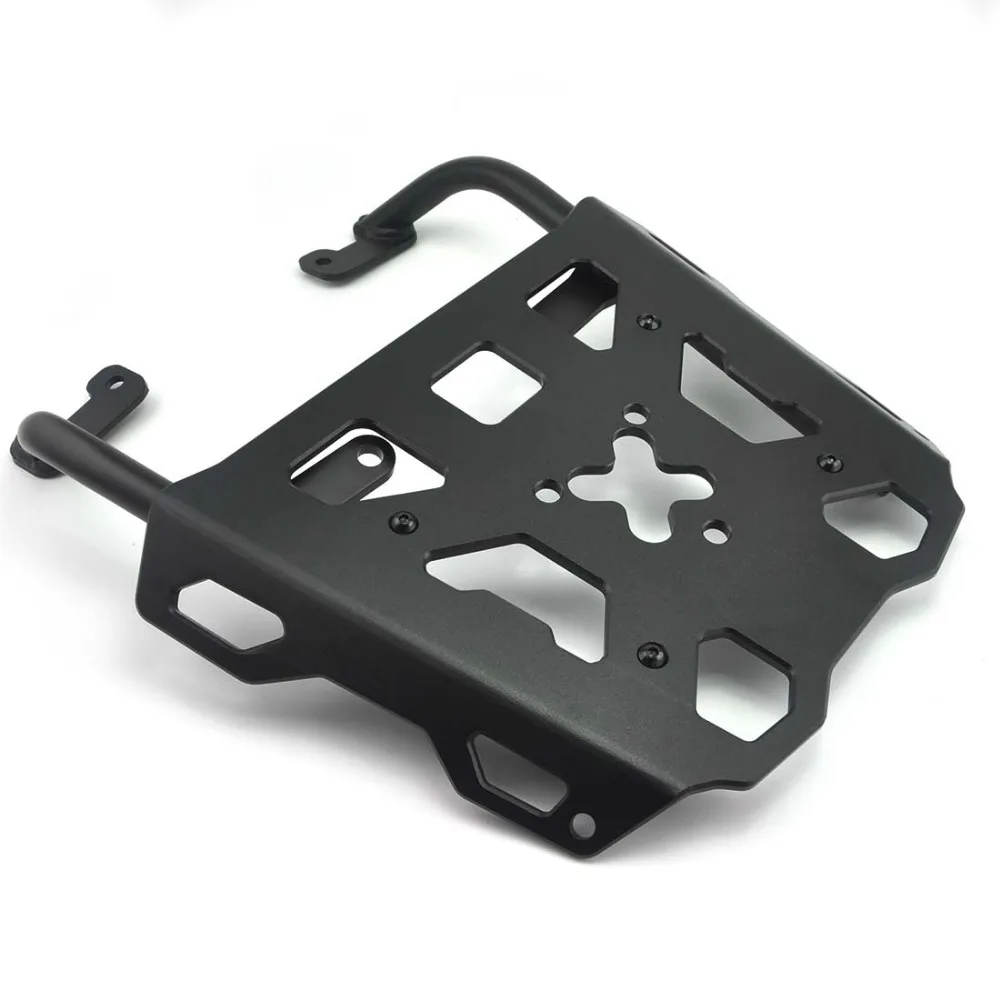 KEMiMOTO MT 09 MT09 Tracer FJ09 аксессуары для мотоциклов задний багажник для YAMAHA FJ-09 MT-09 Tracer
