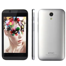 Original IPRO WAVE 4 0 font b Smartphone b font Celular Unlocked Andoird 4 4 Mobile