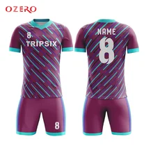 Армейский зеленый цвет Мужские футбольные рубашки, тайская качественная футбольная рубашка, 3d игровая футболка