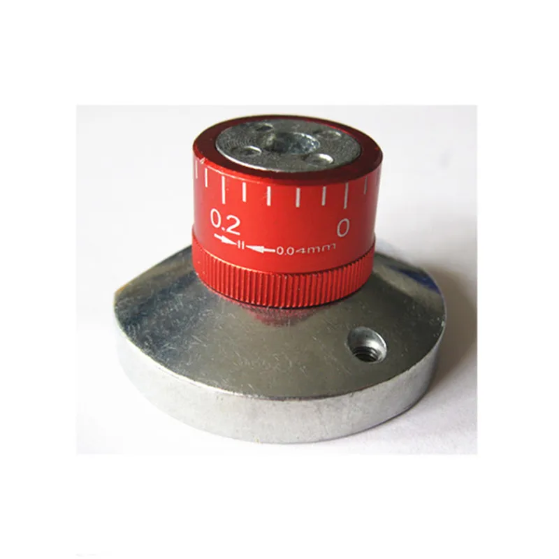 

Metal Handle Wheel & Hand Shank Set with Scale Dedicated Zhouyu lathe Machine