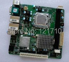 Промышленное оборудование доска 17*17 см SYS76841VGGA MINI-ITX G41 ddr3 LGA775