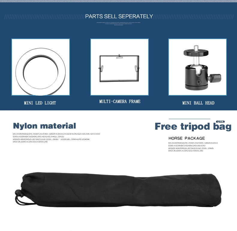 tripod monopod head _06