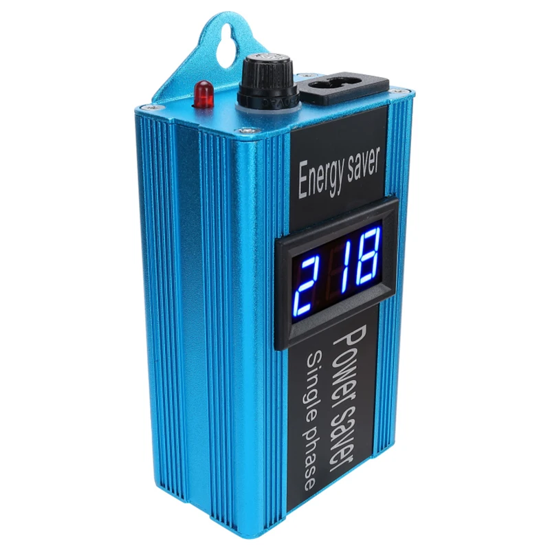 Buy intelligent power saver energy saving devices smart power factor saver Electricity Saving Box save Electricity Bill Killer