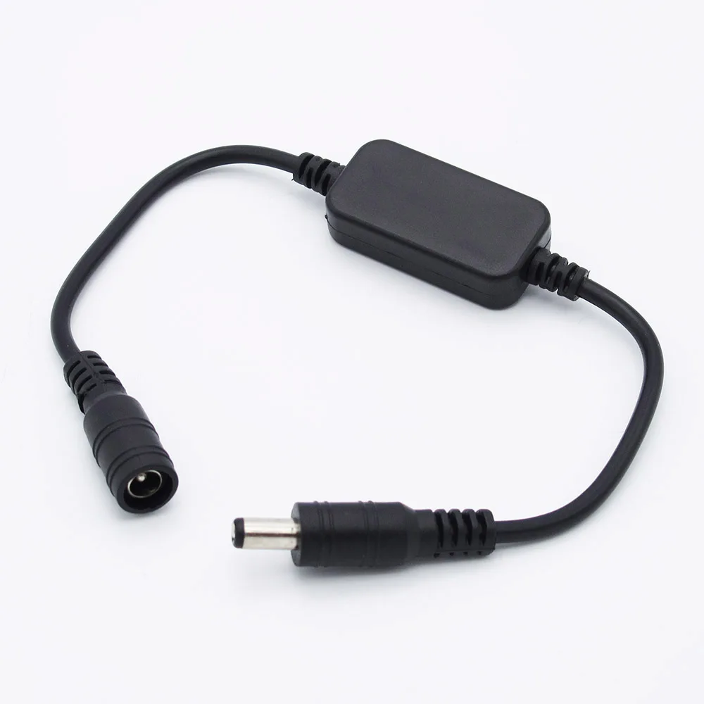 

Two Colors Mini Black / White DC 12V - 24V 4A Touch LED Dimmer for Single Color Led Strip Adjust Brightness Switch On/Off